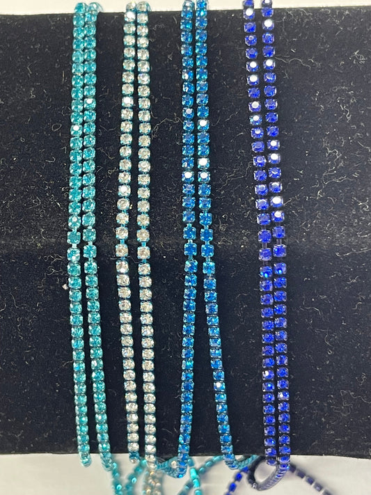 Miyuki 8/0 Seed Beads – tagged 8/0 – Sundaylace Creations & Bling