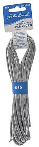 West Coast Paracord 95 Paracord - Lightweight and Ideal for Sewing,  Beading, Weaving (50 Feet, Galaxy) : : Home