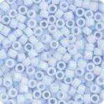 Sundaylace Creations & Bling Delica Beads Delica 11/0 RD Light Blue Sky  Opaque (1497v)