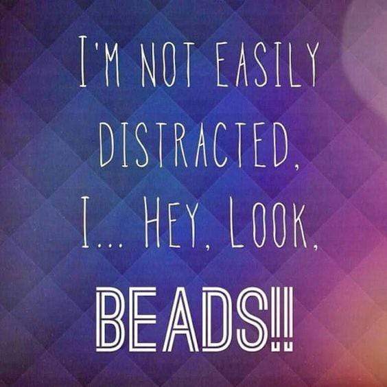 Sundaylace Creations & Bling Promotions I want a Surprise Bag/Starter Bead Kits! Promotional Item